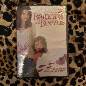 Ramona and Beezus (DVD, 2010) New in Packaging